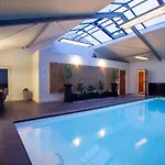 Villa 10p 4b With Pool And Sauna In Spijkerboor