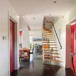 10p 4b With Pool And Sauna In Spijkerboor
