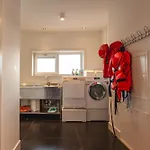 10p 4b With Pool And Sauna In * Spijkerboor