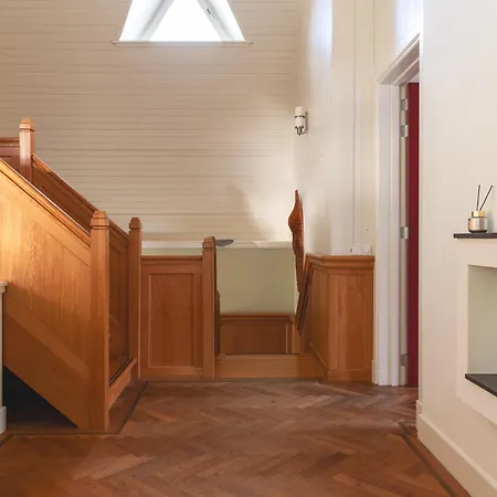 Villa 10p 4b With Pool And Sauna In Spijkerboor