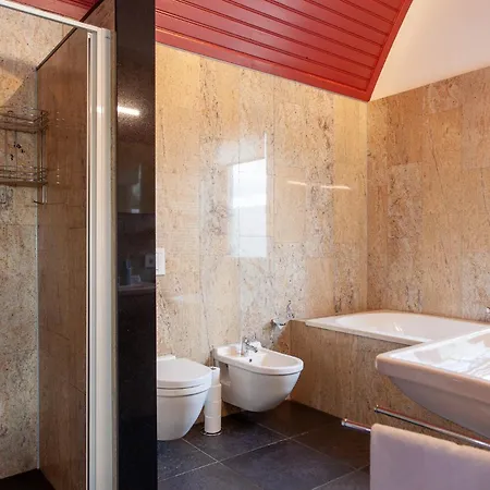 Luxe With Pool And Sauna In Villa *