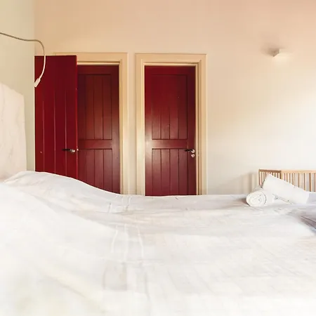 Villa Luxe With Pool And Sauna In Spijkerboor