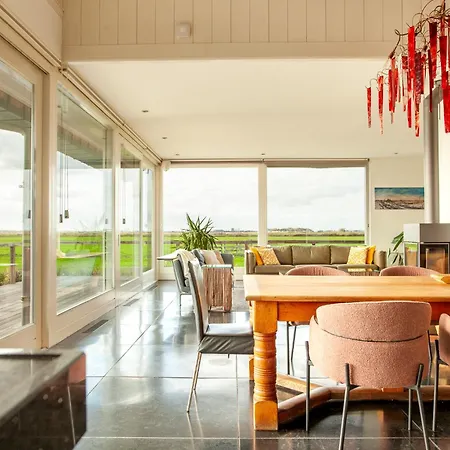 ヴィラ 10p 4b Luxe With Pool And Sauna In *