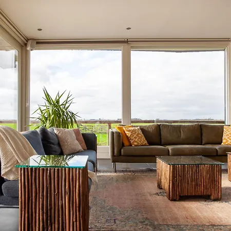 ヴィラ 10p 4b Luxe With Pool And Sauna In *