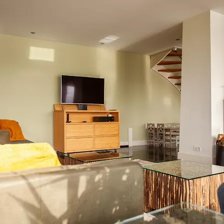 Vila 10p 4b With Pool And Sauna In Spijkerboor