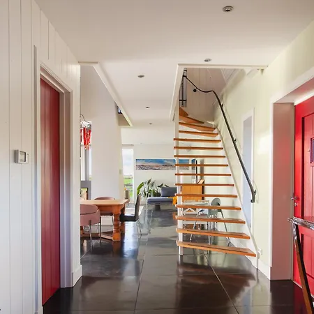 10p 4b Luxe With Pool And Sauna In Spijkerboor