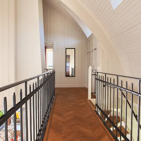 10p 4b Luxe With Pool And Sauna In